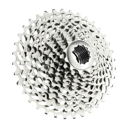 cassette piñones sram pg1170 red22/force22 11v - 196gr, color plata