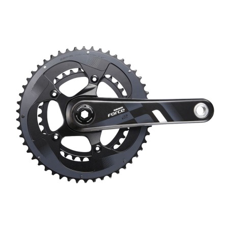 aansluitstang instellen force22 gxp yaw