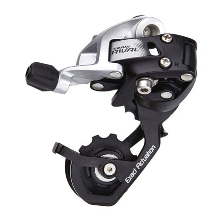 korte achterversnellingsderailleur rival22 11v max.28t