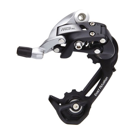 cambio trasero marchas piñones medio rival22 11v max.32t