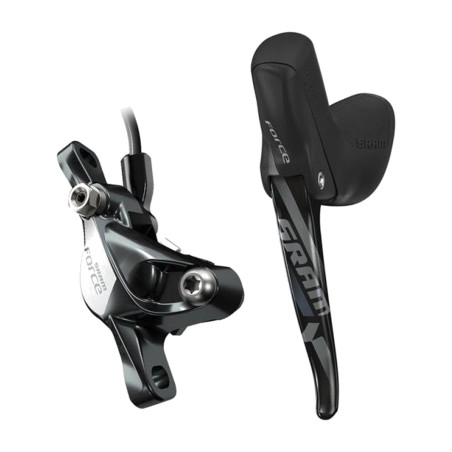 manetă frână față hidraulic force cx1 disc 950mm