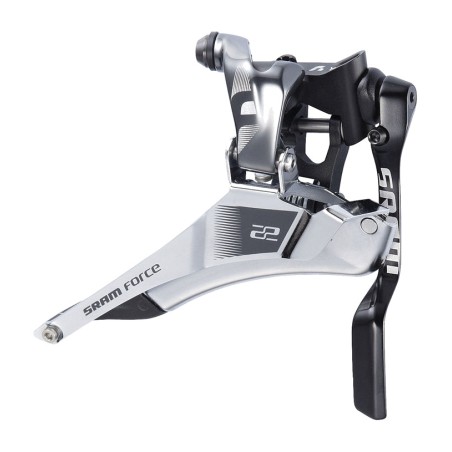 framväxel force22 yaw braze-on con protect. cadena