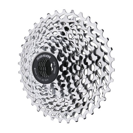 cassettes en tandwielen pg-1050 10v