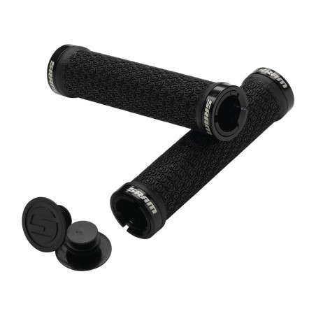 set met dubbelklemmen