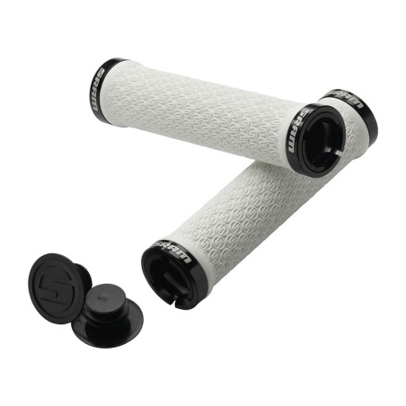 set met dubbelklemmen