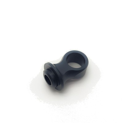 cabeçote amortecedor dhx2 9mm
