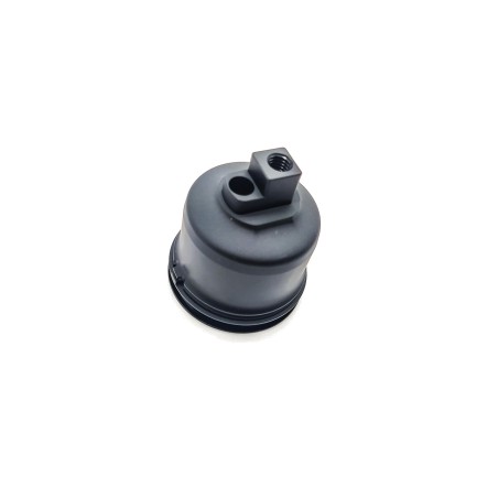 spodnja glava amortizerja float x2 enduro lock 9mm