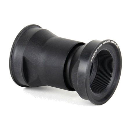 adattatore per staffa inferiore pressfit 30 a bsa 68 a 73 mm