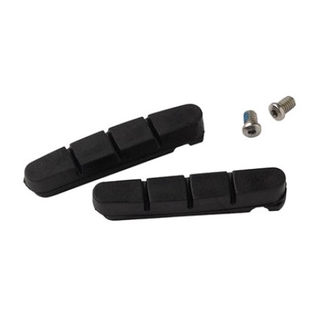 kit de sapatas de freio  avid ciclocross shorty