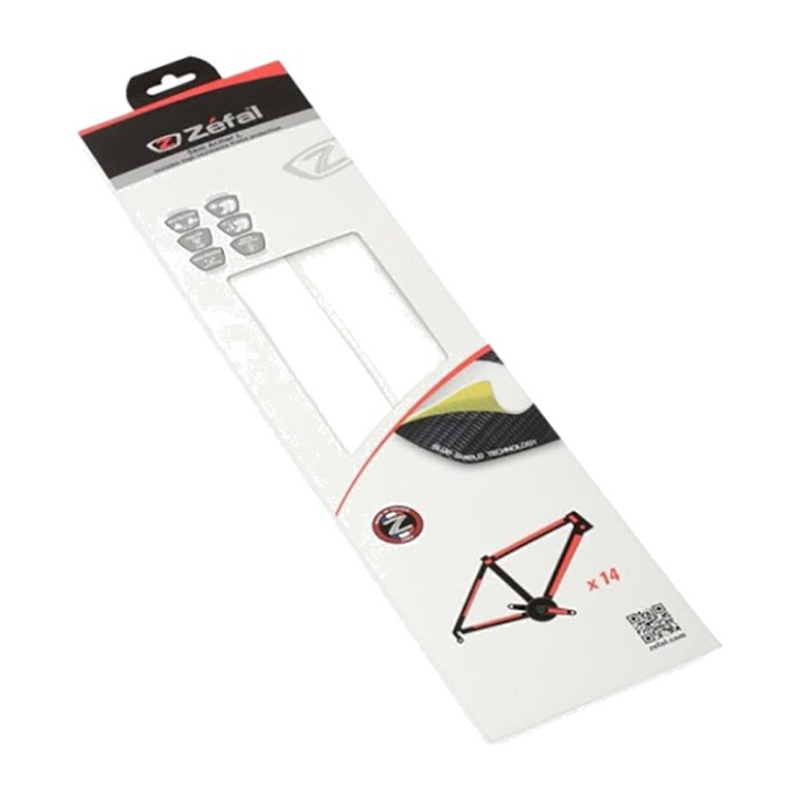 ZEFAL Frame protector SKIN ARMOR L 263007