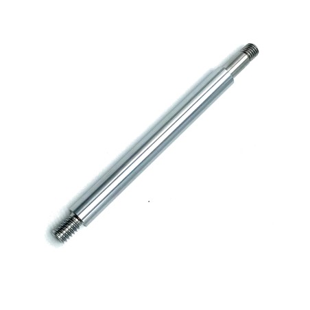 hriadeľ float x2 3.178 l 9mm