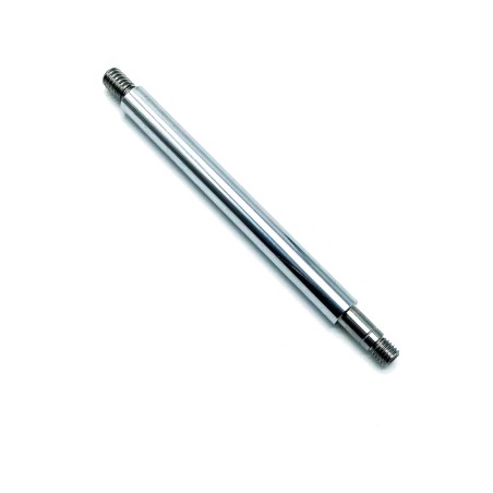 stål-skaft float x2 3.487 l od 60/65 9mm