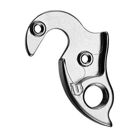 aggancio del cambio bicicletta  gh-240