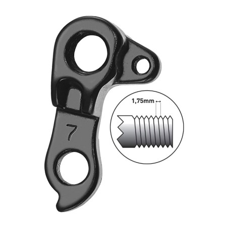 derailleurhanger gh-251