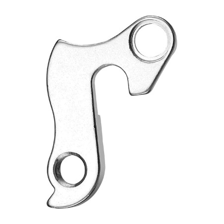 kerékpár váltófül gh-255 de gurpil