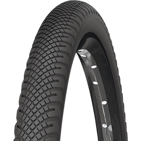 michelin 27.5x1.75 country rock tire for hard terrain and asphalt