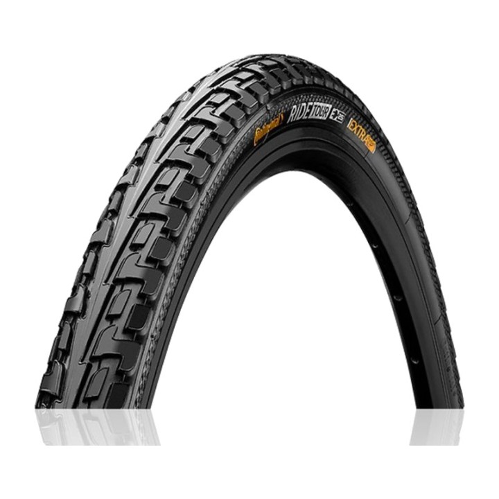 CONTINENTAL Plášť pneumatiky TOUR RIDE 26x1.75 proti