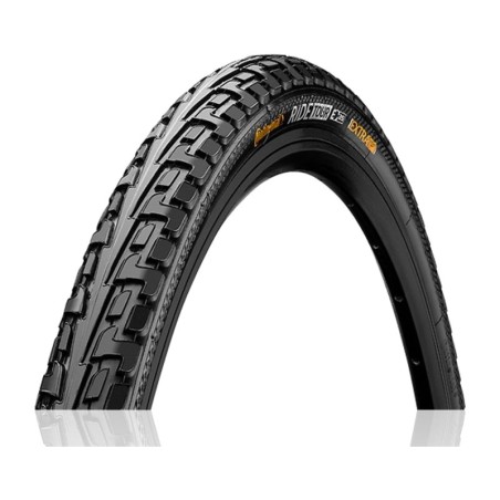 continental tour ride 700x42 pneu antifuro para bicicletas urbanas