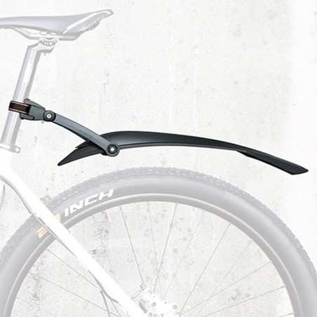 garde-boue avant  x-blade 29