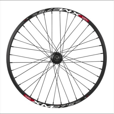 roue avant xm 27.5 v-brake