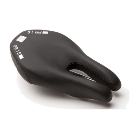 cykelsadel  pr 1.0 city 270x130mm