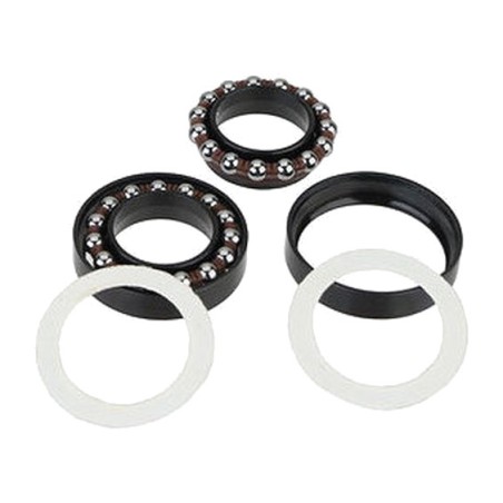 kit de revisió de boixa (pista + boles + cons) campagnolo