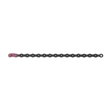svart kedja eagle pcxx1 126links power lock 12v