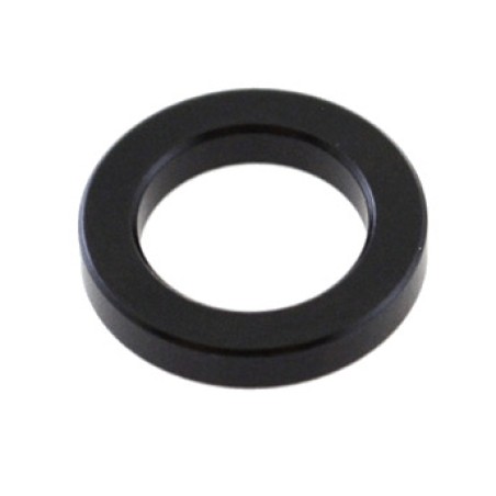 espacer de course amortisseur 2.5mm