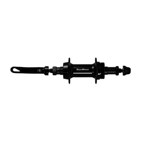boccola posteriore quick release 7v