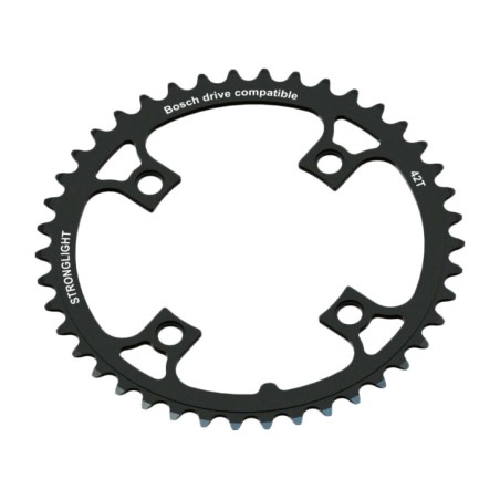 corona a 4 bracci ebike bosch 1-3 gen
