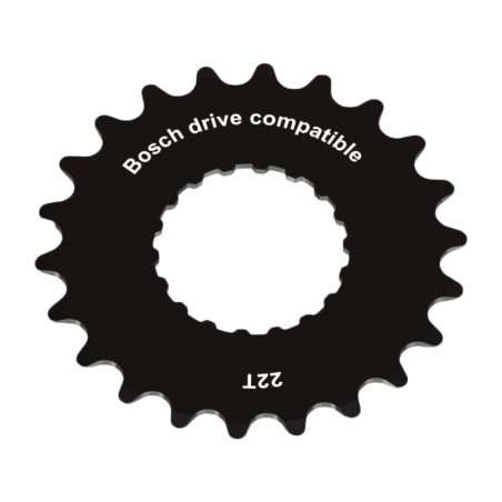 pin pignon arrière ebike bosch 2gen