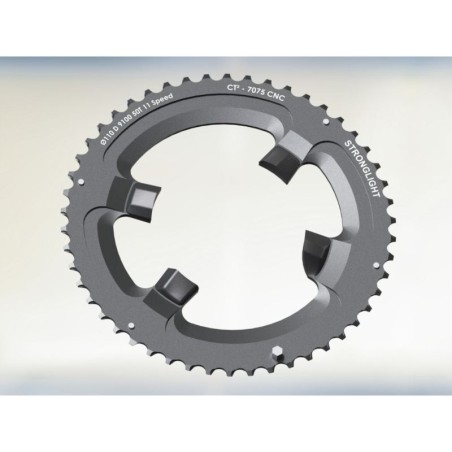 plato adaptable a ct2 durace di2 110 4b 11v