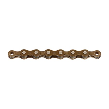 catena nera fixie 1/2 x 1/8