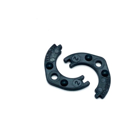 distančnik hoda dhx (2 uds) 2.5mm
