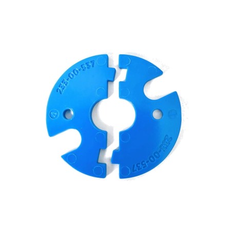 reisklep float lv 2024 2,5mm