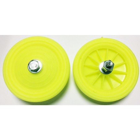 wielstabilisator kind nylon