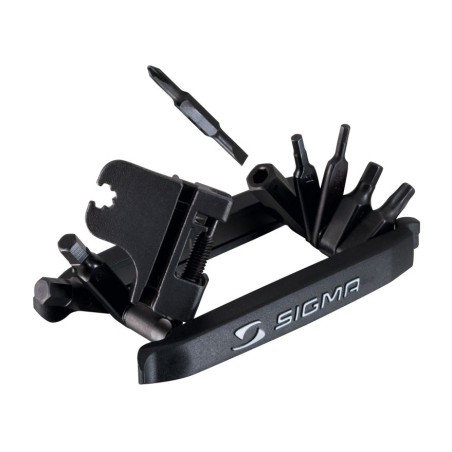 multi-tool-tools-kit 17 funktionen