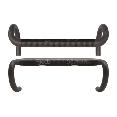 superleggera-stuur 35 31.7mm