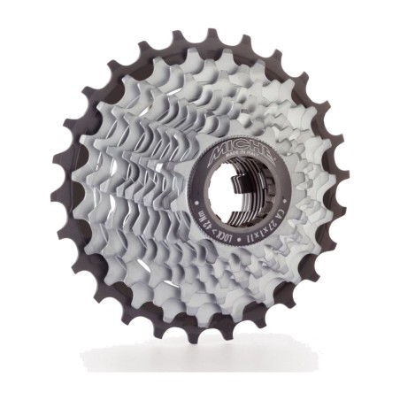 cassette sprokets adaptable campagnolo light primato 11v