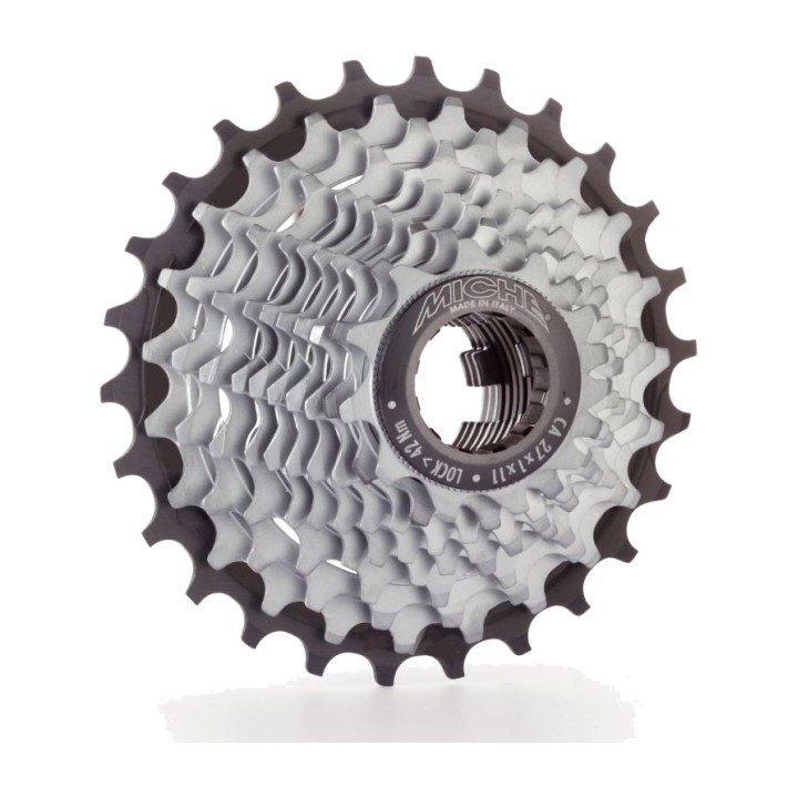 MICHE CASSETTE SPROKETS ADAPTABLE Campagnolo LIGHT PRIMATO