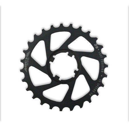 final position cog light primato 11v compat. campagnolo