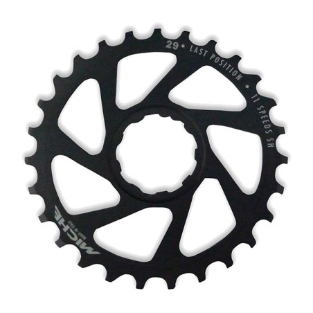 corona piñon ultima posicion light primato 11v compat. shimano