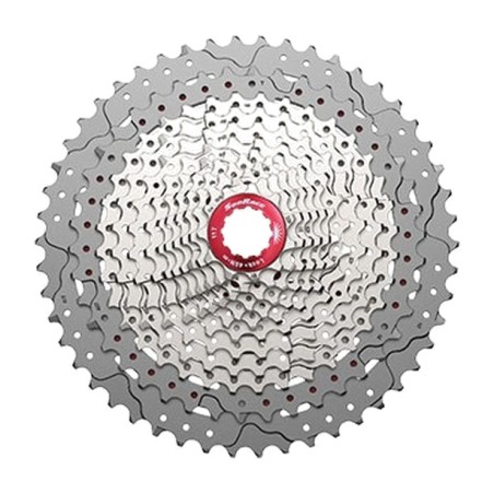 cassette de pinyons 12v