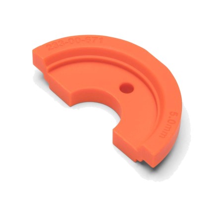 vandringsspacer float x2 2026 5mm