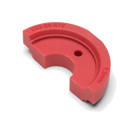 travel spacer float x2 2026 7.5mm