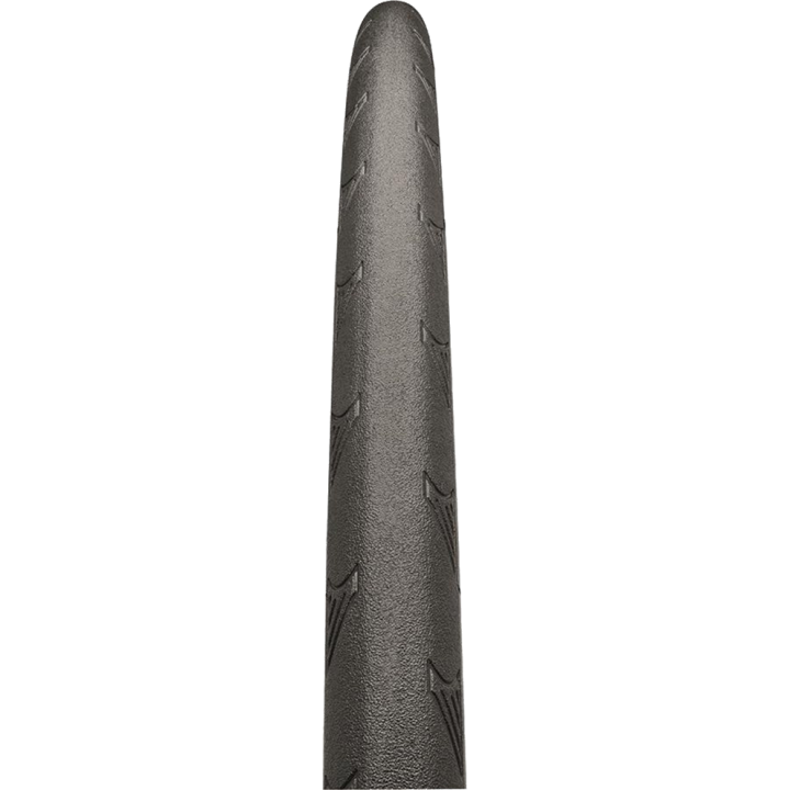 CONTINENTAL Ultra Sport III 700x25c BlackSkin Folding Tire -