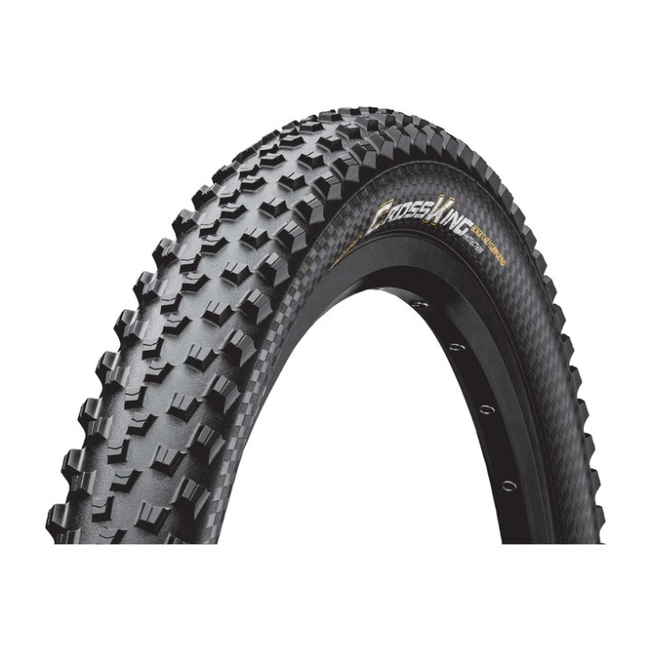 CONTINENTAL Taitettava rengas Cross King 29x2.2 1177150045