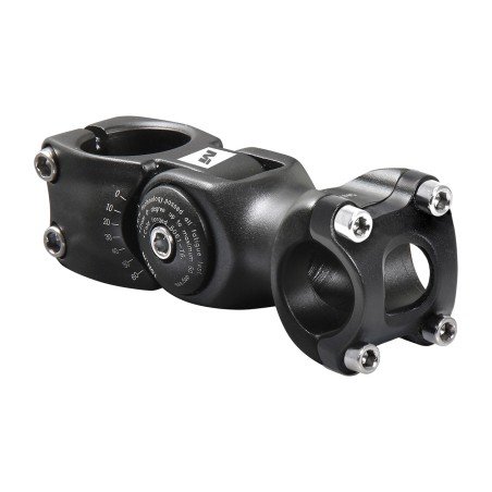 potencia tija manillar cm-506 graduable over 31.8 90mm