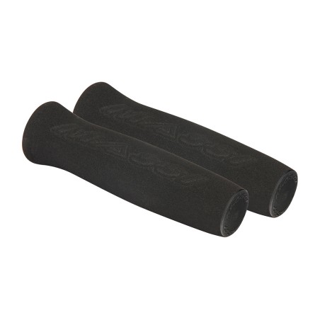 manopole bici massi comp light foam - nere