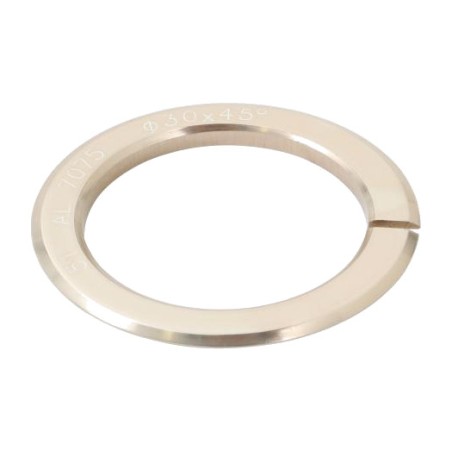 onderste sluitring voor besturing int 1 1/8